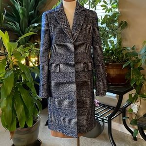 #26. J Crew Coat